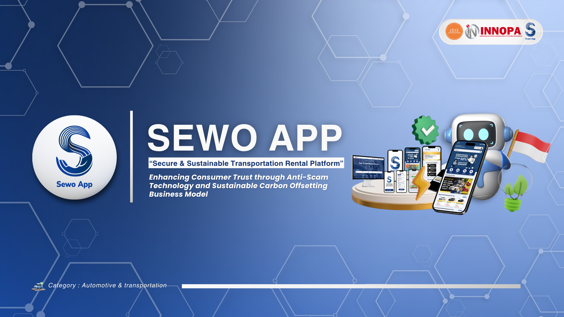 SewoApp thumbnail